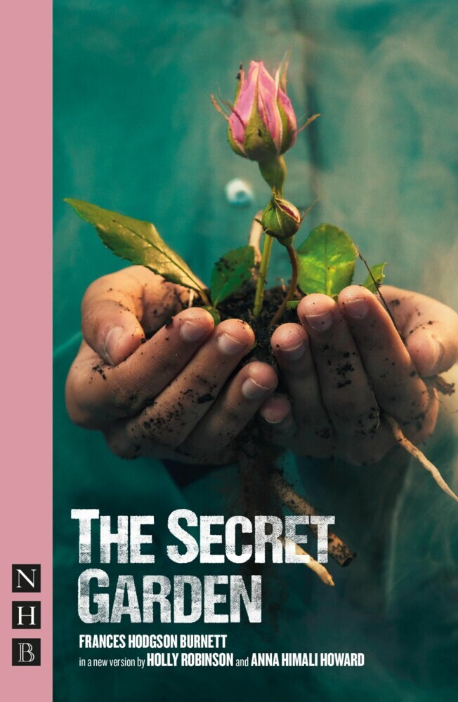 The Secret Garden main product photo