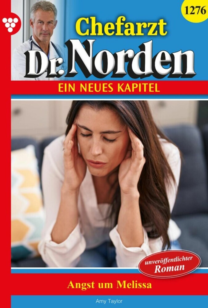 Angst um Melissa main product photo