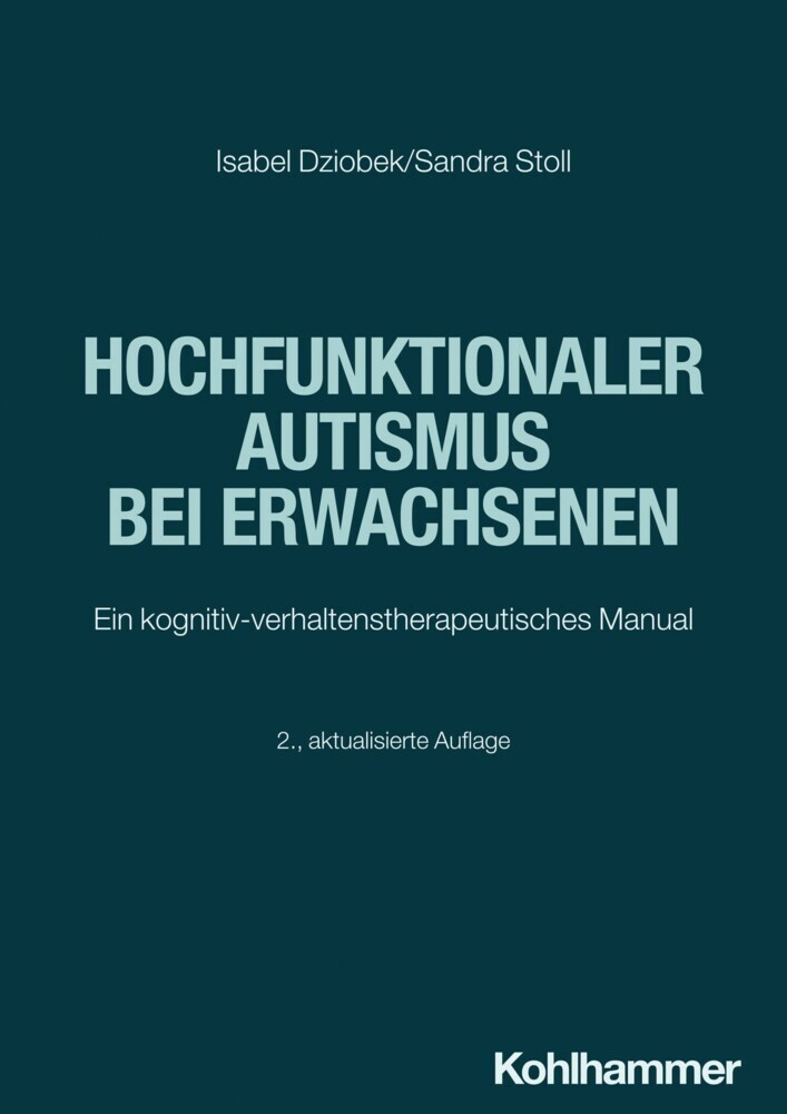 Hochfunktionaler Autismus bei Erwachsenen main product photo