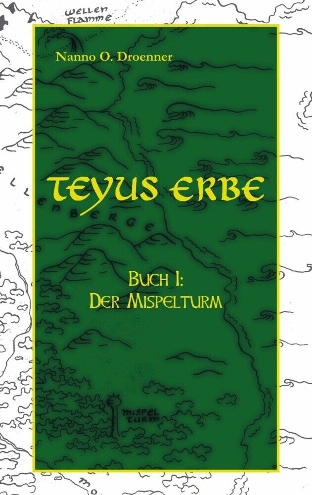 Teyus Erbe main product photo