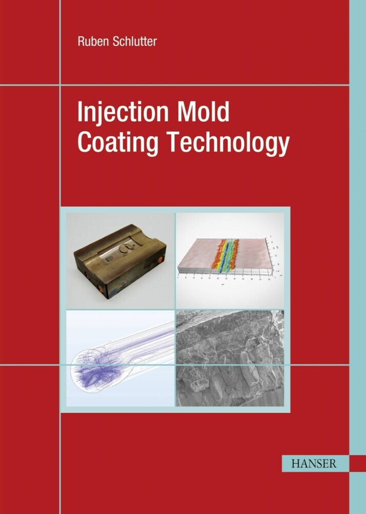 Injection Mold Coating Technology main product photo