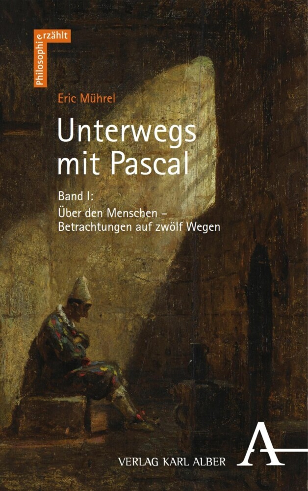 Unterwegs mit Pascal main product photo