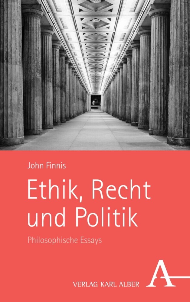 Ethik, Recht und Politik main product photo