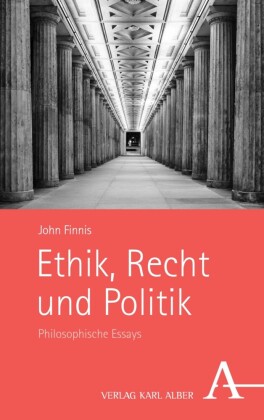 Ethik, Recht und Politik