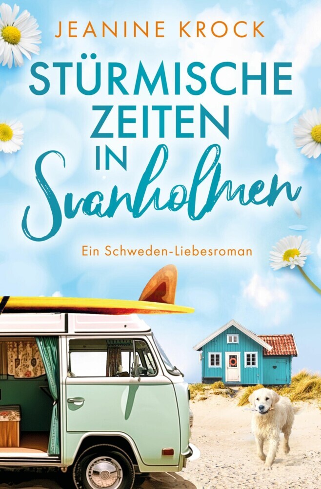 Stürmische Zeiten in Svanholmen main product photo