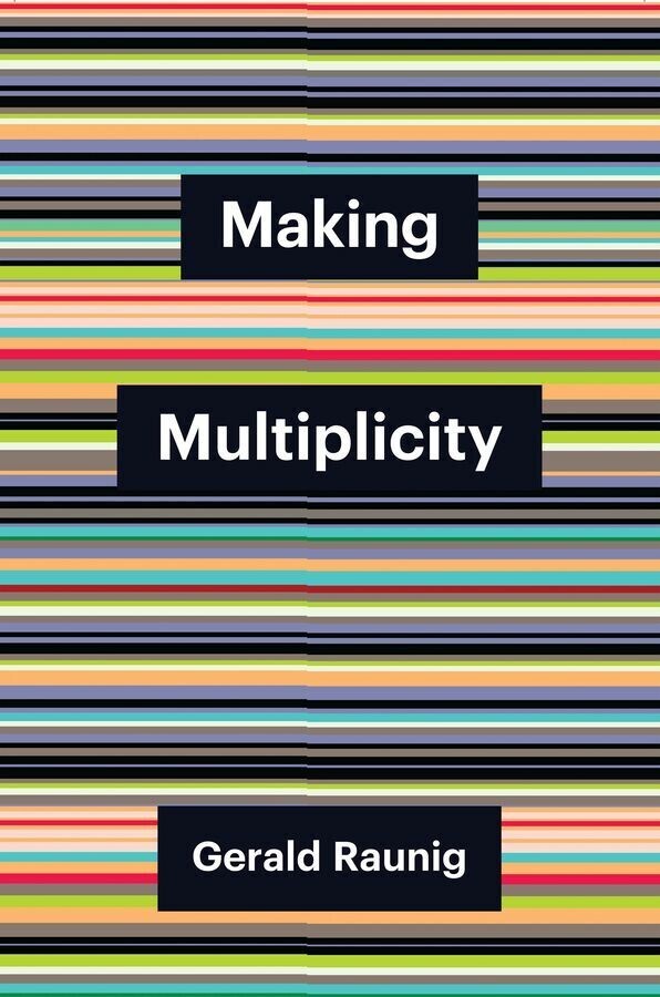 Making Multiplicity main product photo