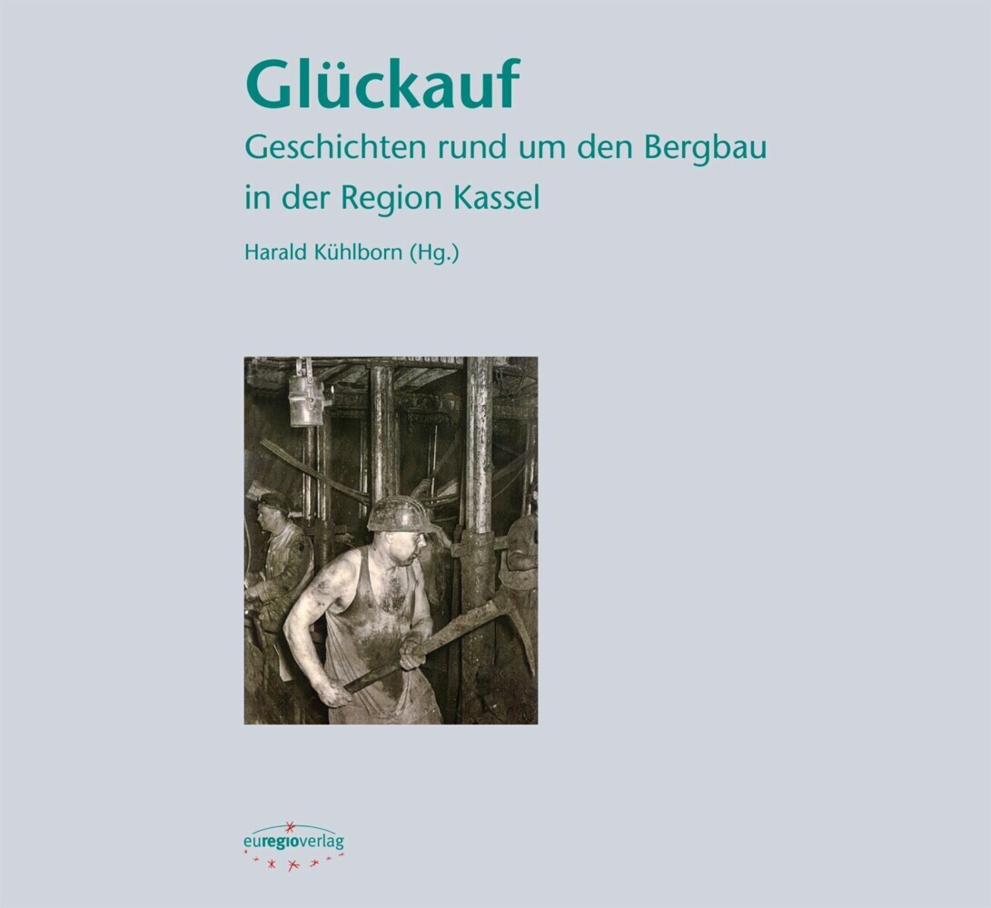 Glückauf main product photo