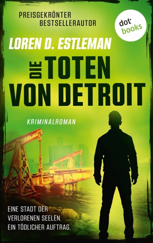 Die Toten von Detroit main product photo
