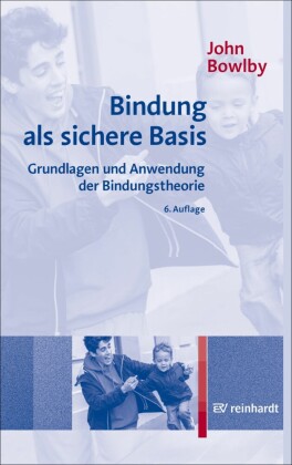 Bindung als sichere Basis