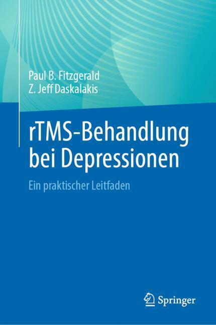 rTMS-Behandlung bei Depressionen main product photo