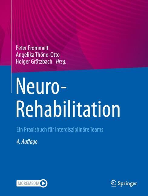 NeuroRehabilitation main product photo