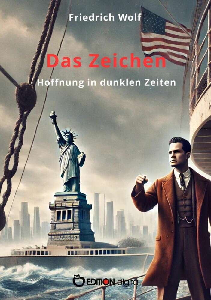 Das Zeichen main product photo