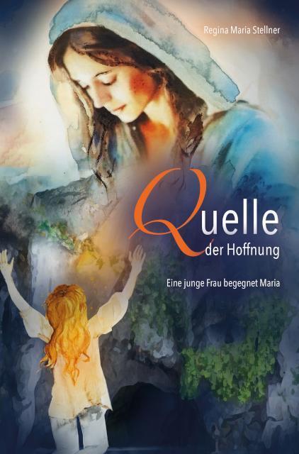 Quelle der Hoffnung main product photo