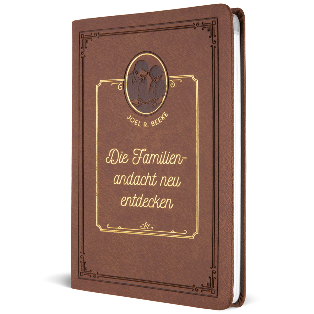 Die Familienandacht neu entdecken main product photo