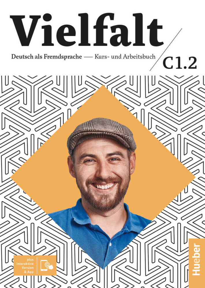Vielfalt C1.2, m. 1 Buch, m. 1 Beilage main product photo