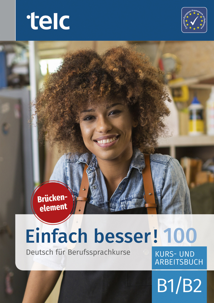 Einfach besser! 100 main product photo