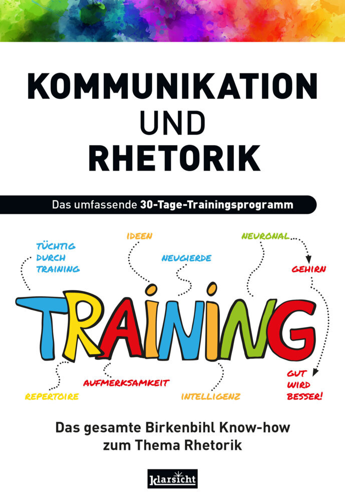 Kommunikation und Rhetorik main product photo