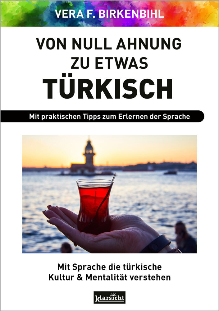 Von Null Ahnung zu etwas Türkisch main product photo