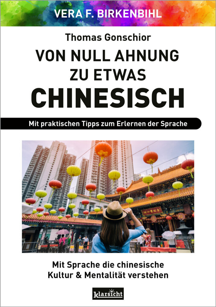 Von Null Ahnung zu etwas Chinesisch main product photo