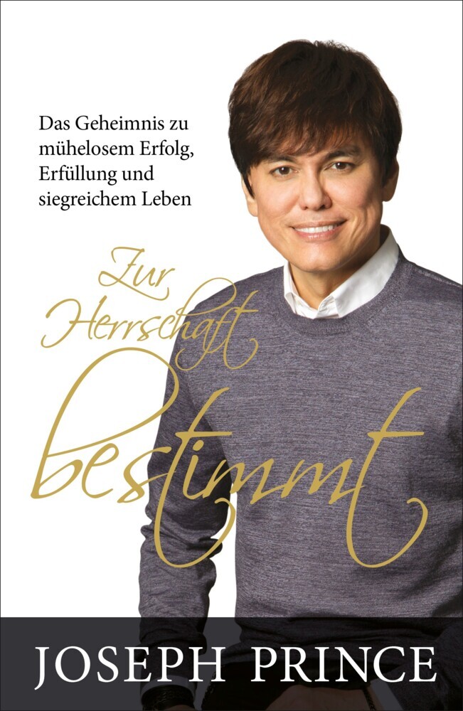 Zur Herrschaft bestimmt main product photo
