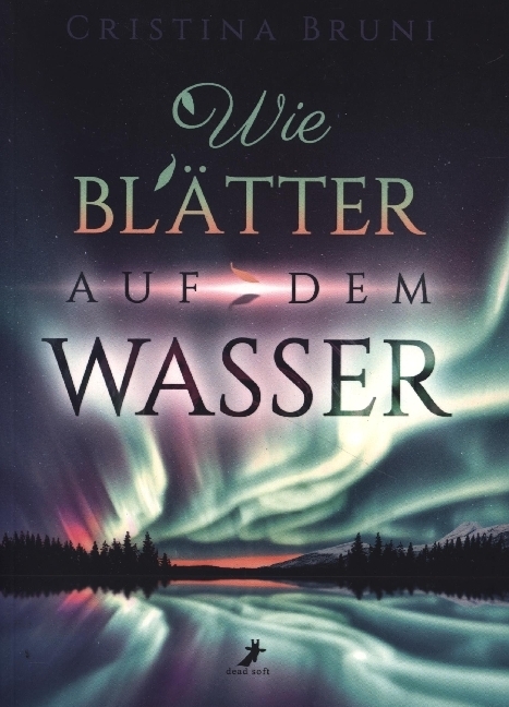 Wie Blätter auf dem Wasser main product photo
