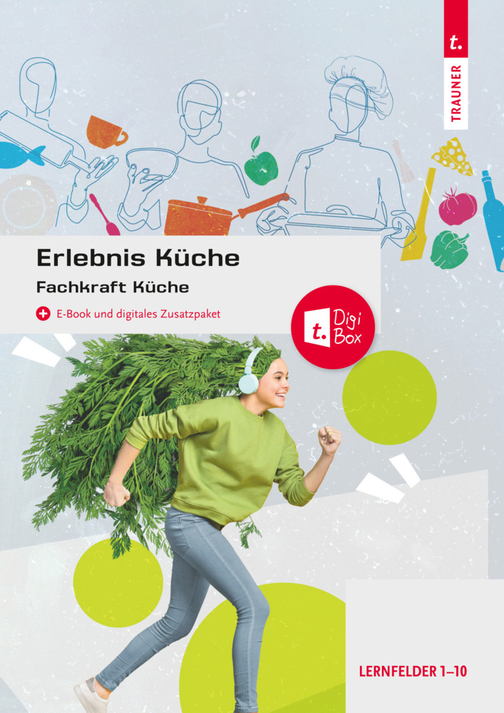 Erlebnis Küche main product photo