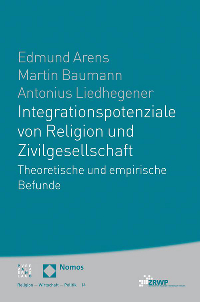 Integrationspotenziale von Religion und Zivilgesellschaft main product photo