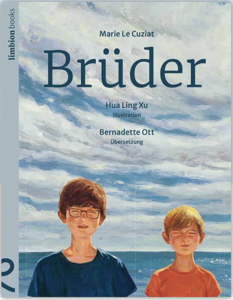 Brüder main product photo