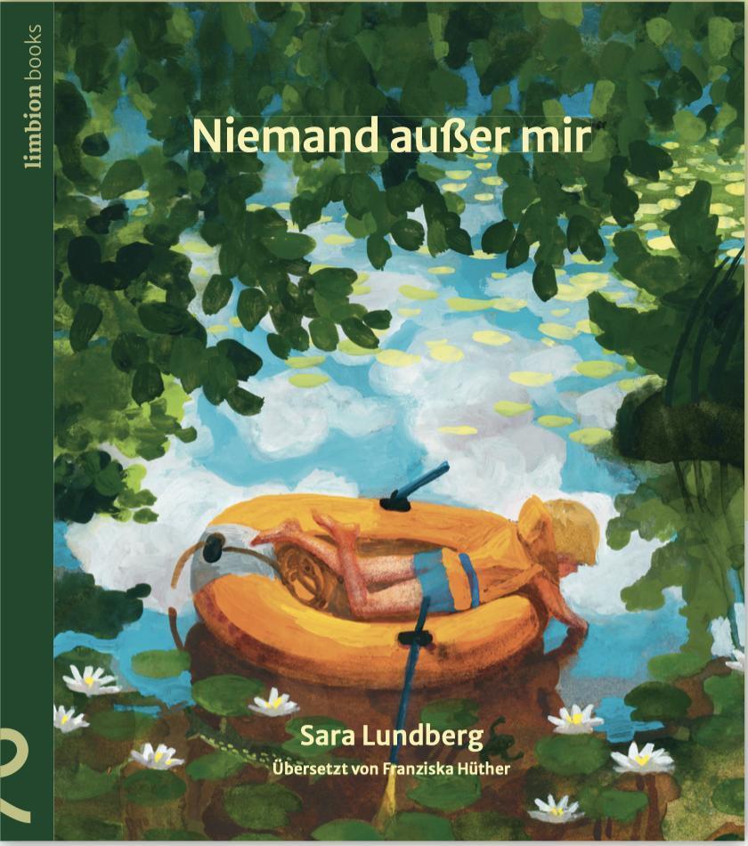Niemand außer mir main product photo