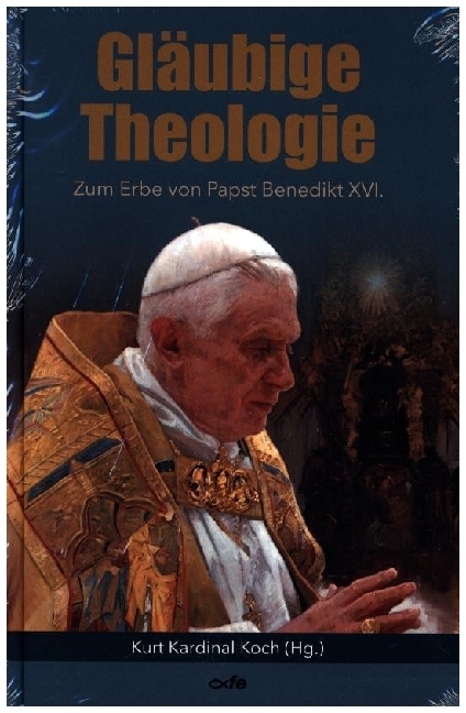 Gläubige Theologie main product photo