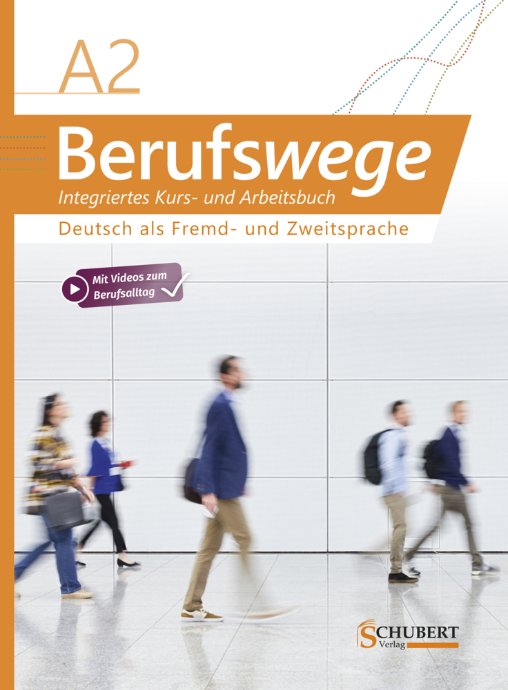 Berufswege A2 main product photo