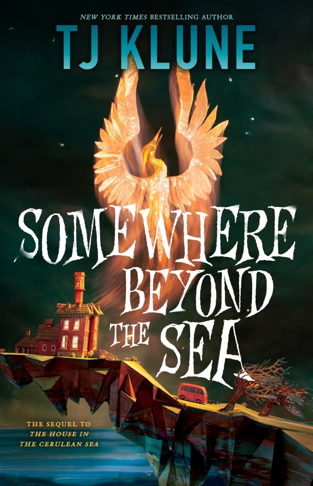 Somewhere Beyond the Sea main product photo