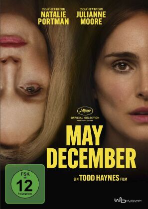 May December, 1 DVD