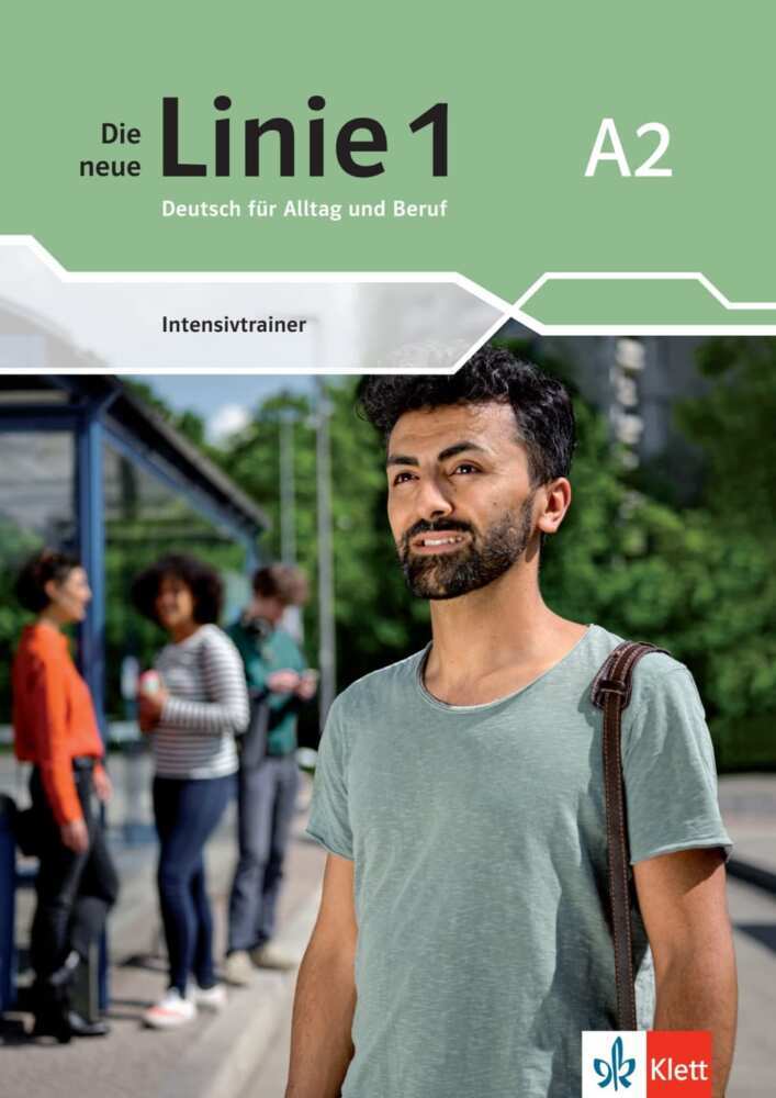 Die neue Linie 1 A2 main product photo