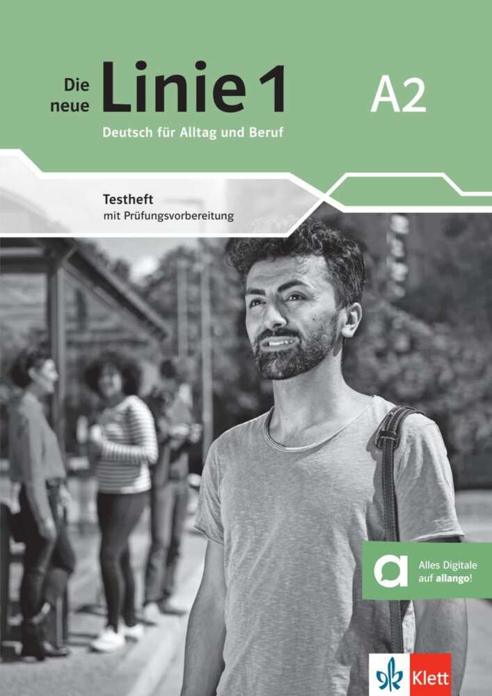 Die neue Linie 1 A2 main product photo