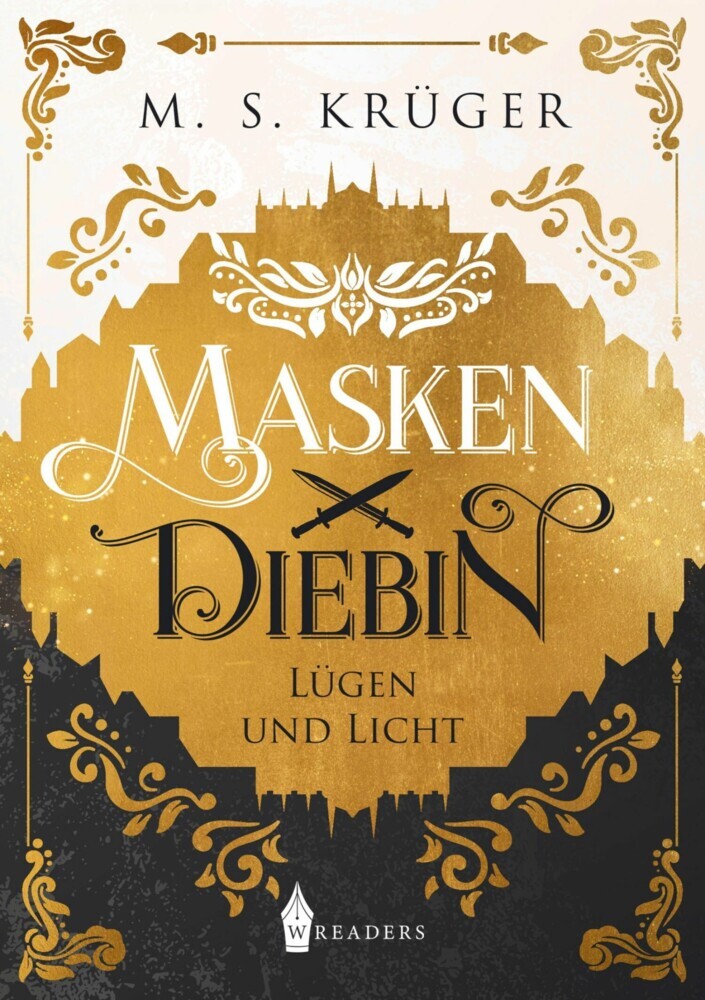 Maskendiebin main product photo
