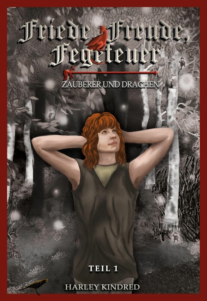 Friede, Freude, Fegefeuer main product photo