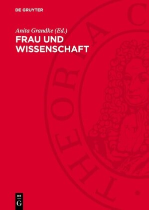 Frau und Wissenschaft