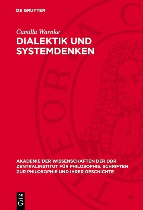 Dialektik und Systemdenken main product photo