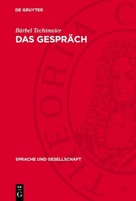 Das Gespräch main product photo