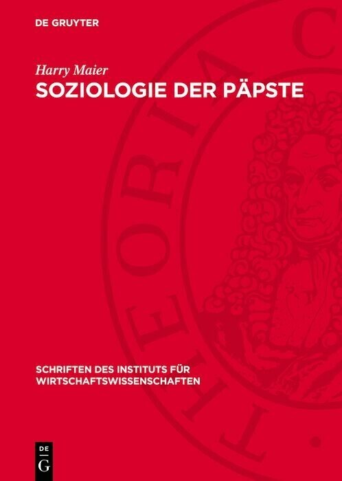 Soziologie der Päpste main product photo