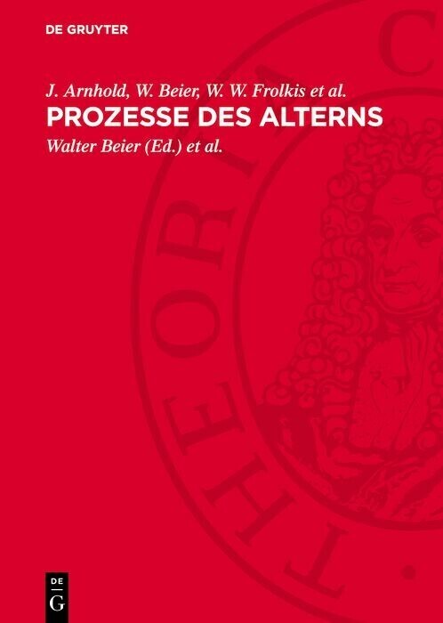 Prozesse des Alterns main product photo