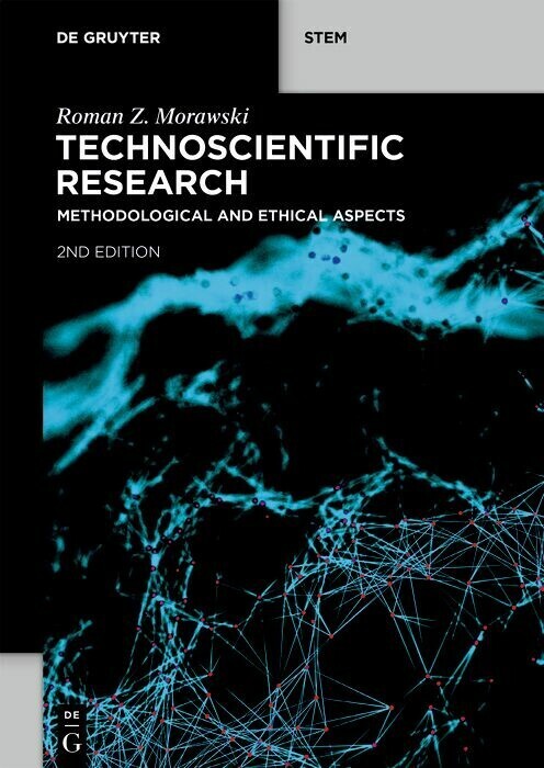 Technoscientific Research main product photo