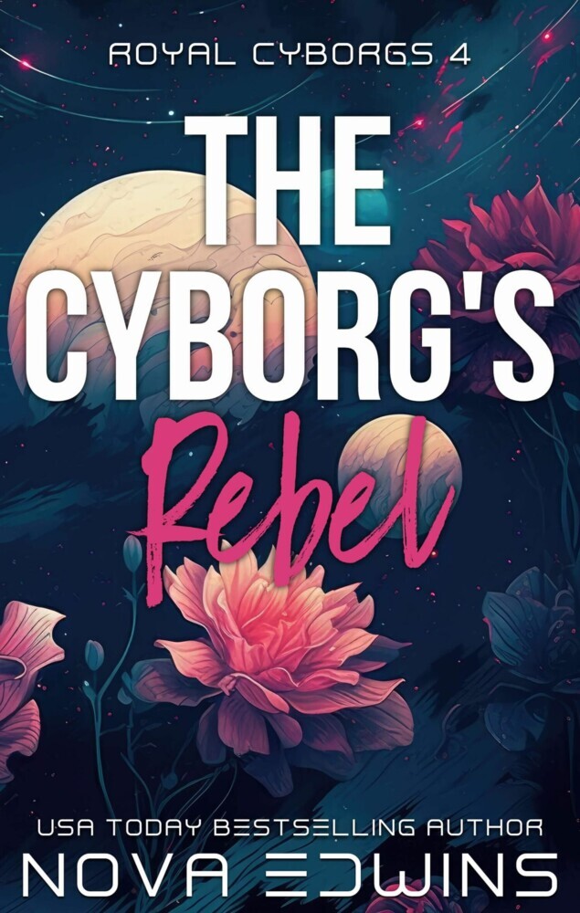 The Cyborg's Rebel main product photo