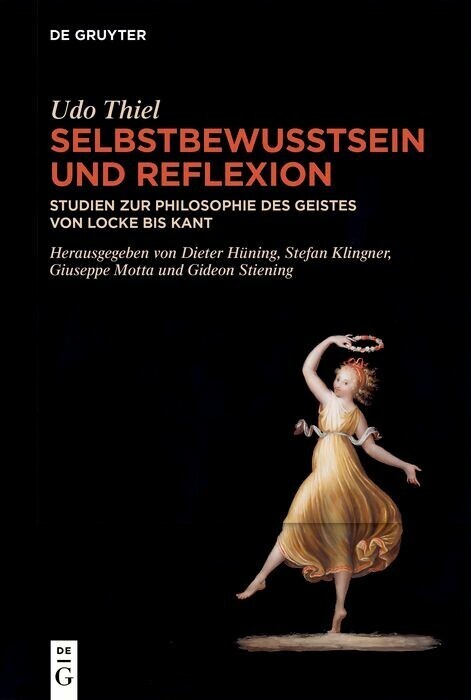 Selbstbewusstsein und Reflexion main product photo