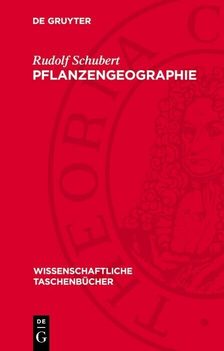 Pflanzengeographie main product photo