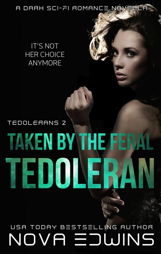 Taken by the Feral Tedoleran main product photo