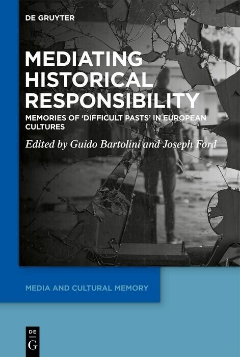 Mediating Historical Responsibility main product photo
