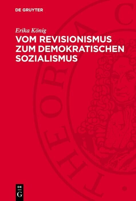Vom Revisionismus zum demokratischen Sozialismus main product photo