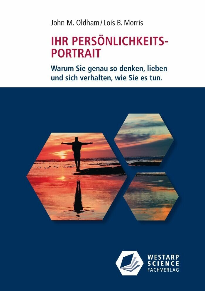 Ihr Persönlichkeits-Portrait main product photo